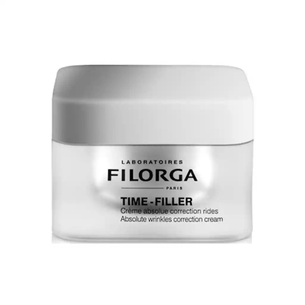 Filorga: Crema Anti Edad Time Filler