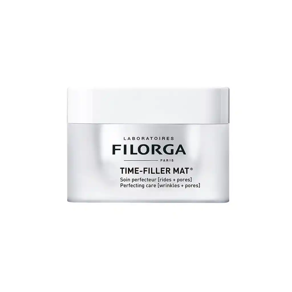 Filorga Crema Antienvejecimiento Matificante Time Filler Mat