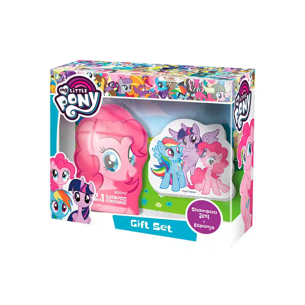 Gelatti Estuche de Cuidado Personal