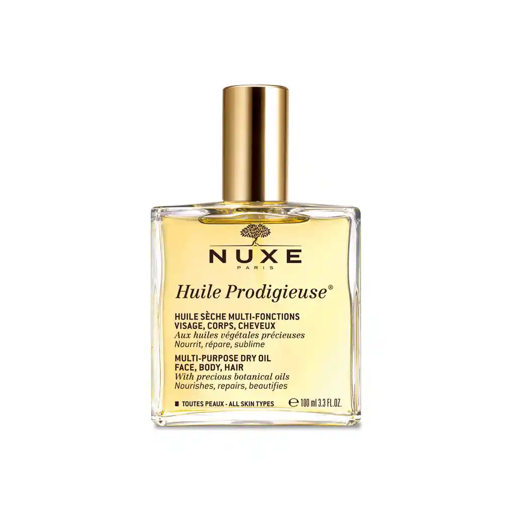 Nuxe Huile Prodigieuse Dry Oil