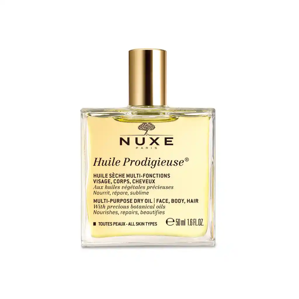 Nuxe Huile Prodigieuse Dry Oil X50Ml