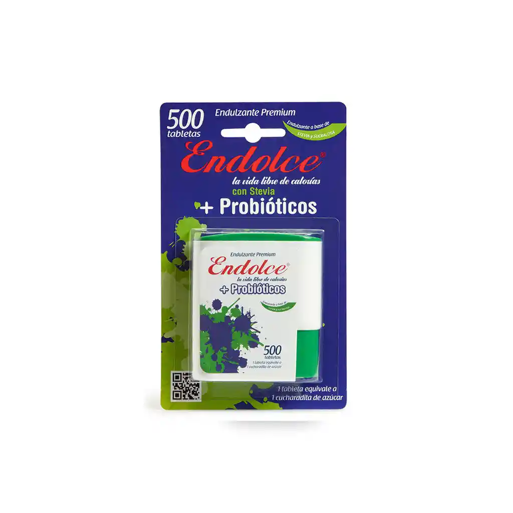 Naturalist: Endulzante Stevia En Tabletas