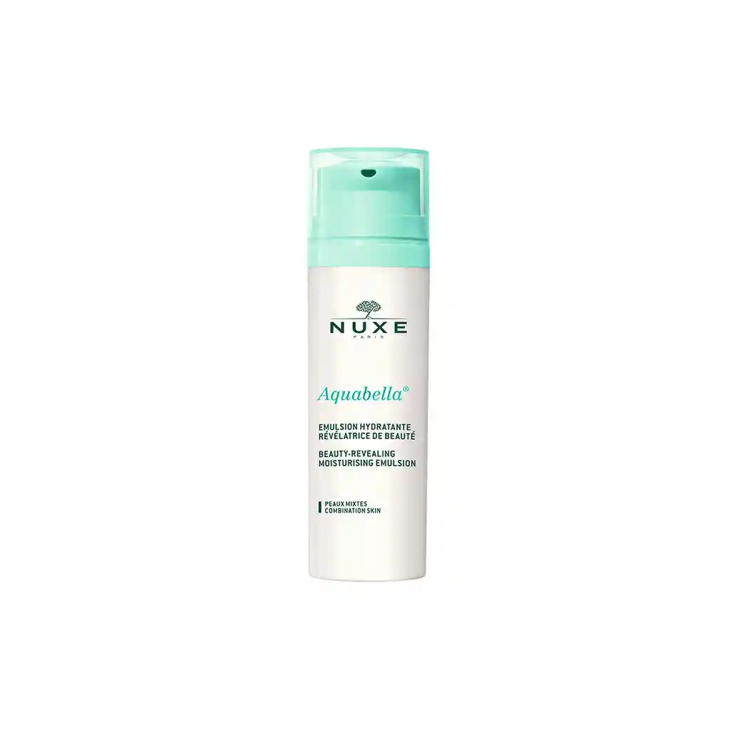 Nuxe Emulsionado Aquabella