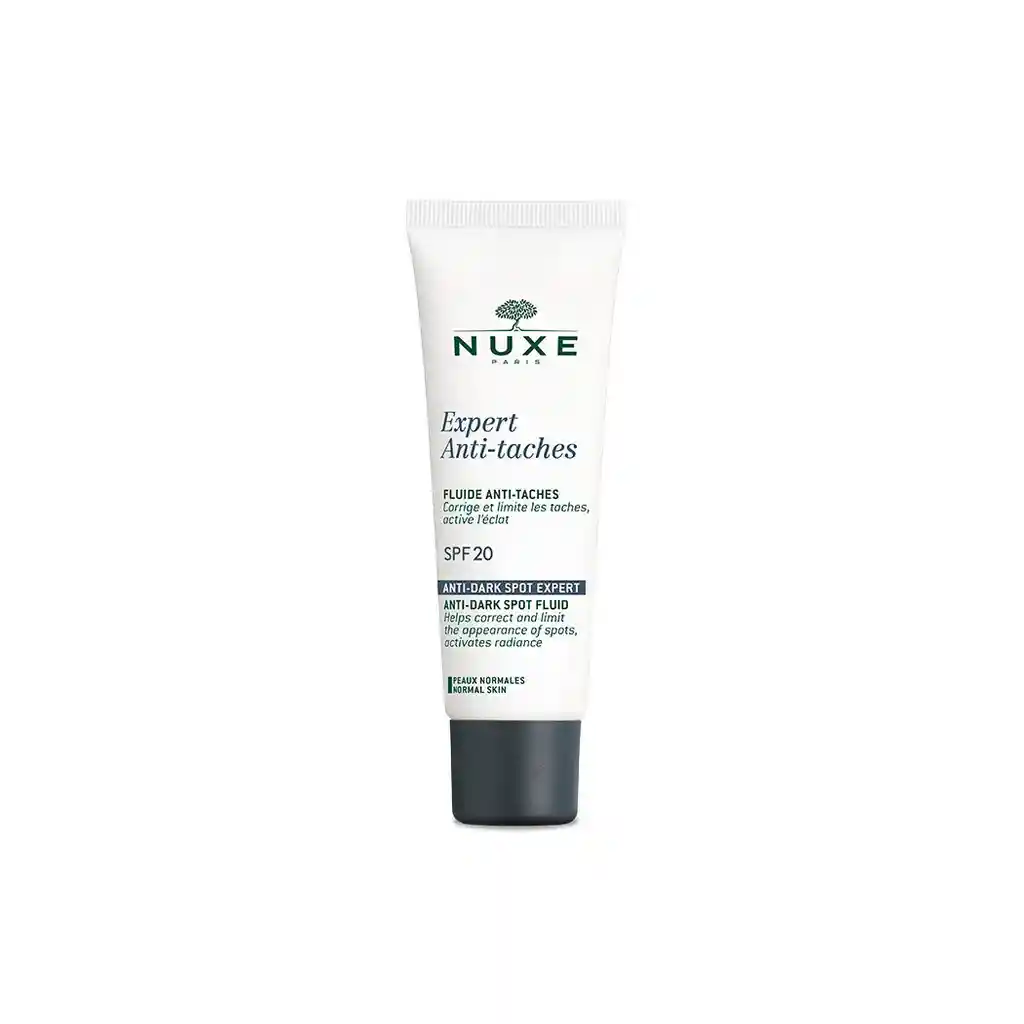 Nuxe Fluido Anti Manchas Spf20