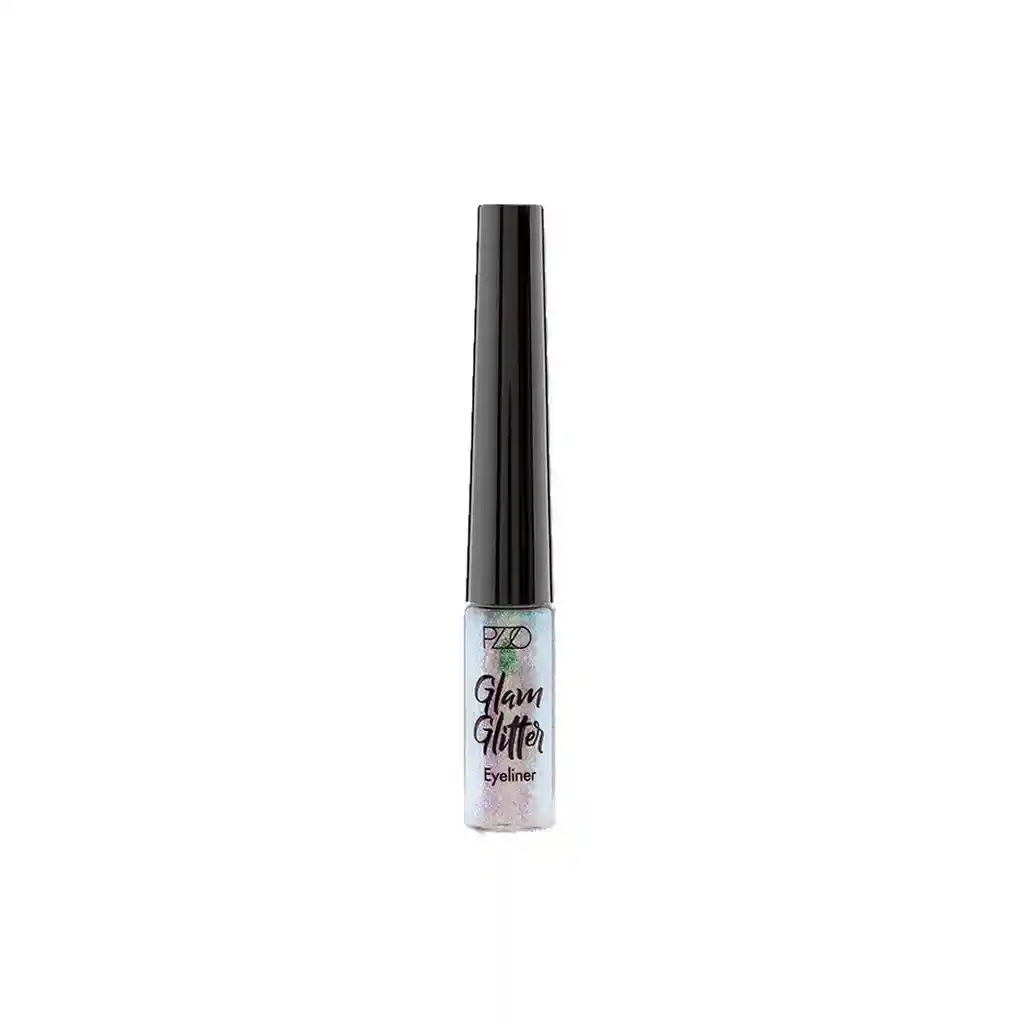 Glam Petrizzio: Delineadores Glitter Color Shine