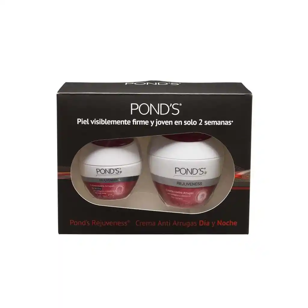 Ponds : Estuche Rejuveness