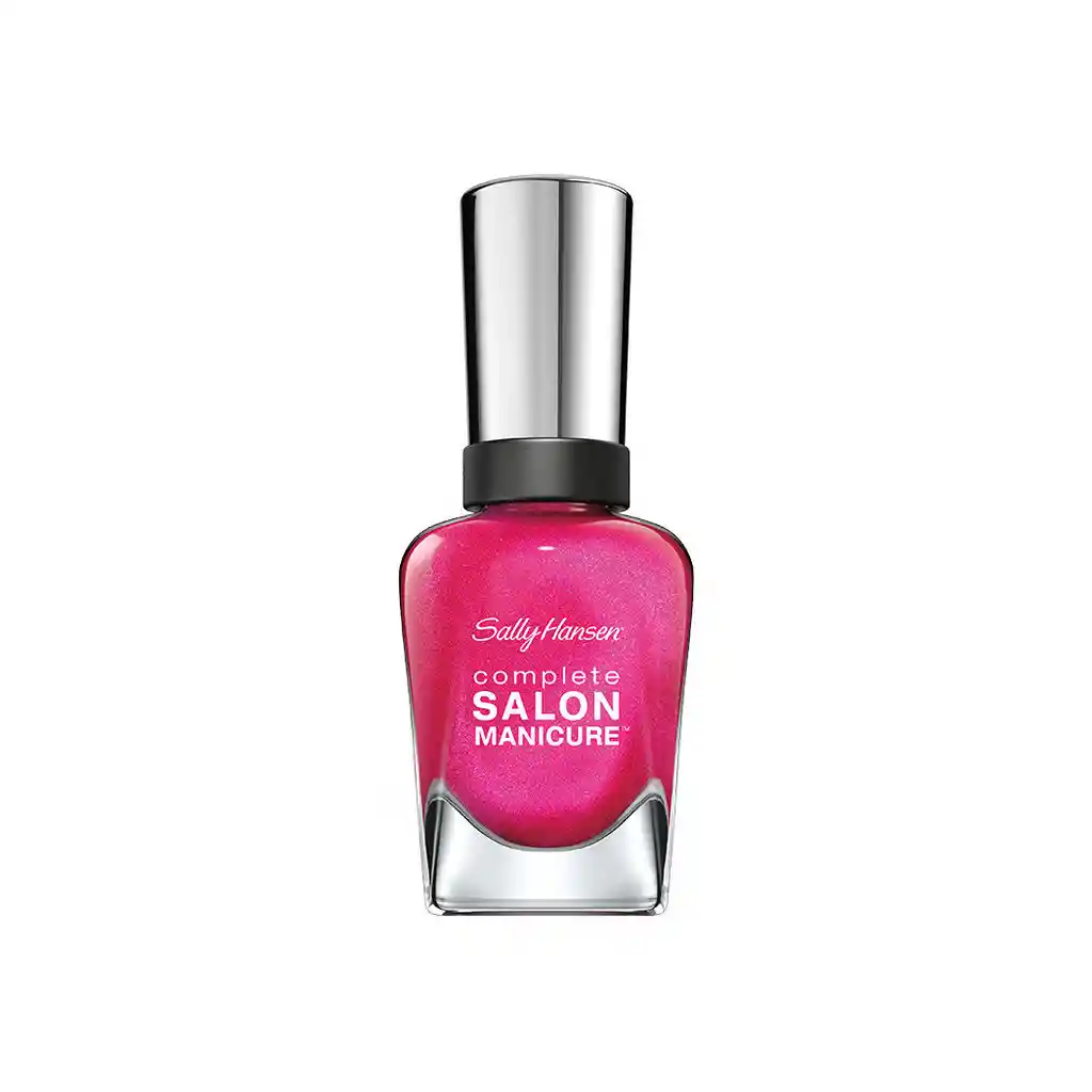 Sally Hansen Esmalte De Unas Fuchsi