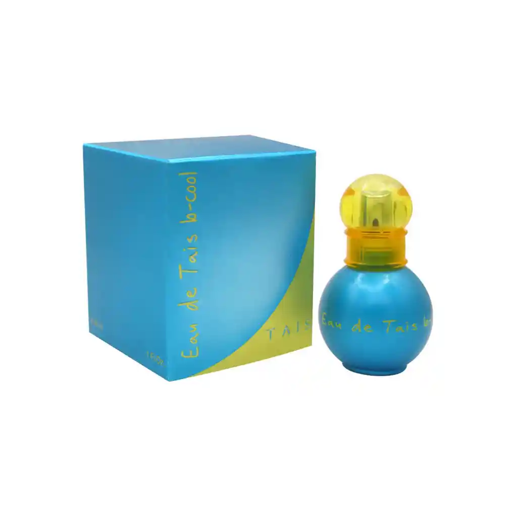 Tais: Perfume Eau De Tais B-Cool