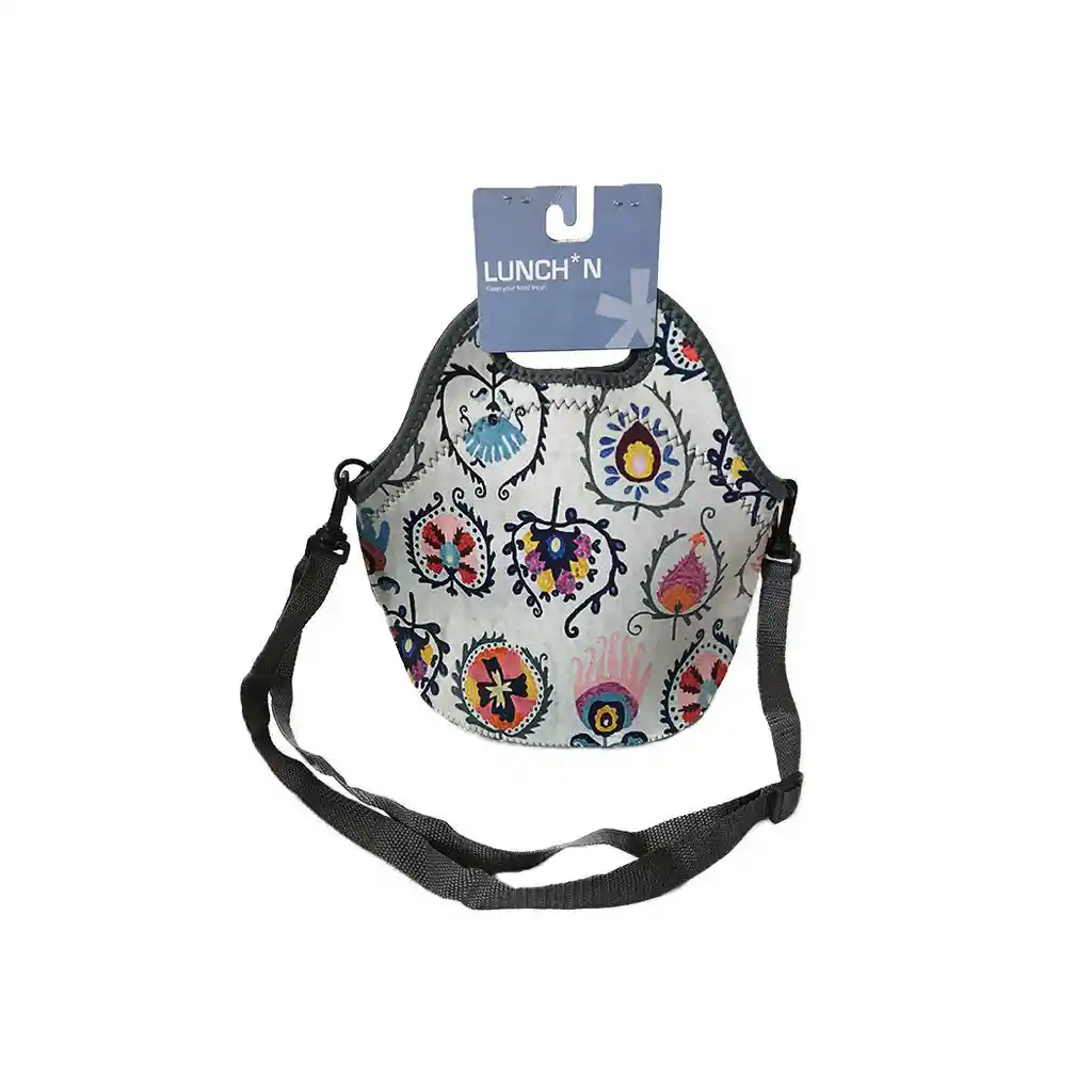 Lunch`N Bag Morral