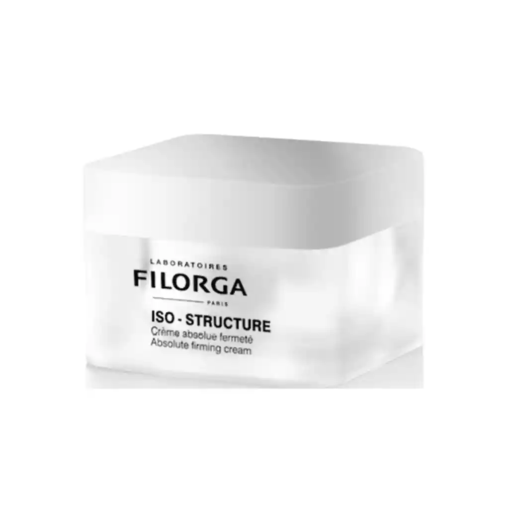 Filorga: Crema Reafirmante Y Regeneradora Iso Structure