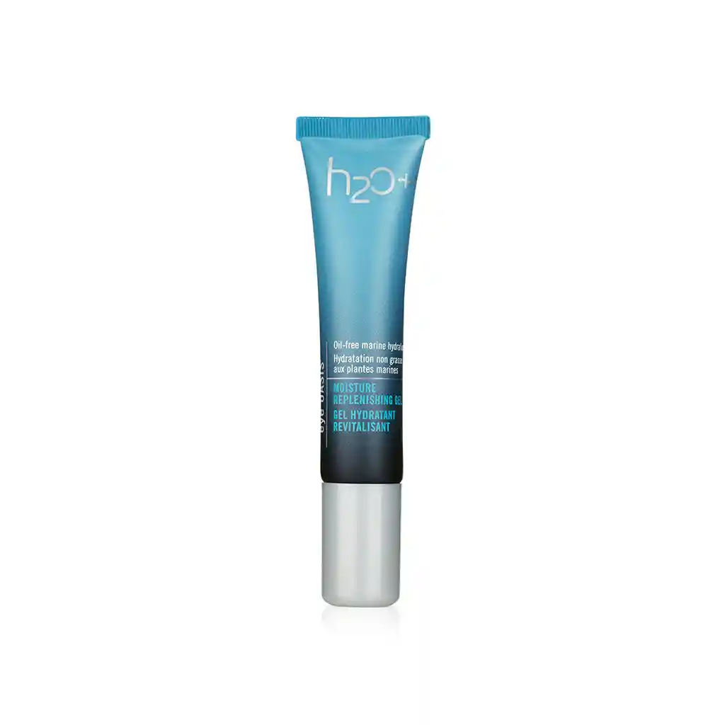 H2O: Gel Tratamiento Hidratante Contorno De Ojos Oasis