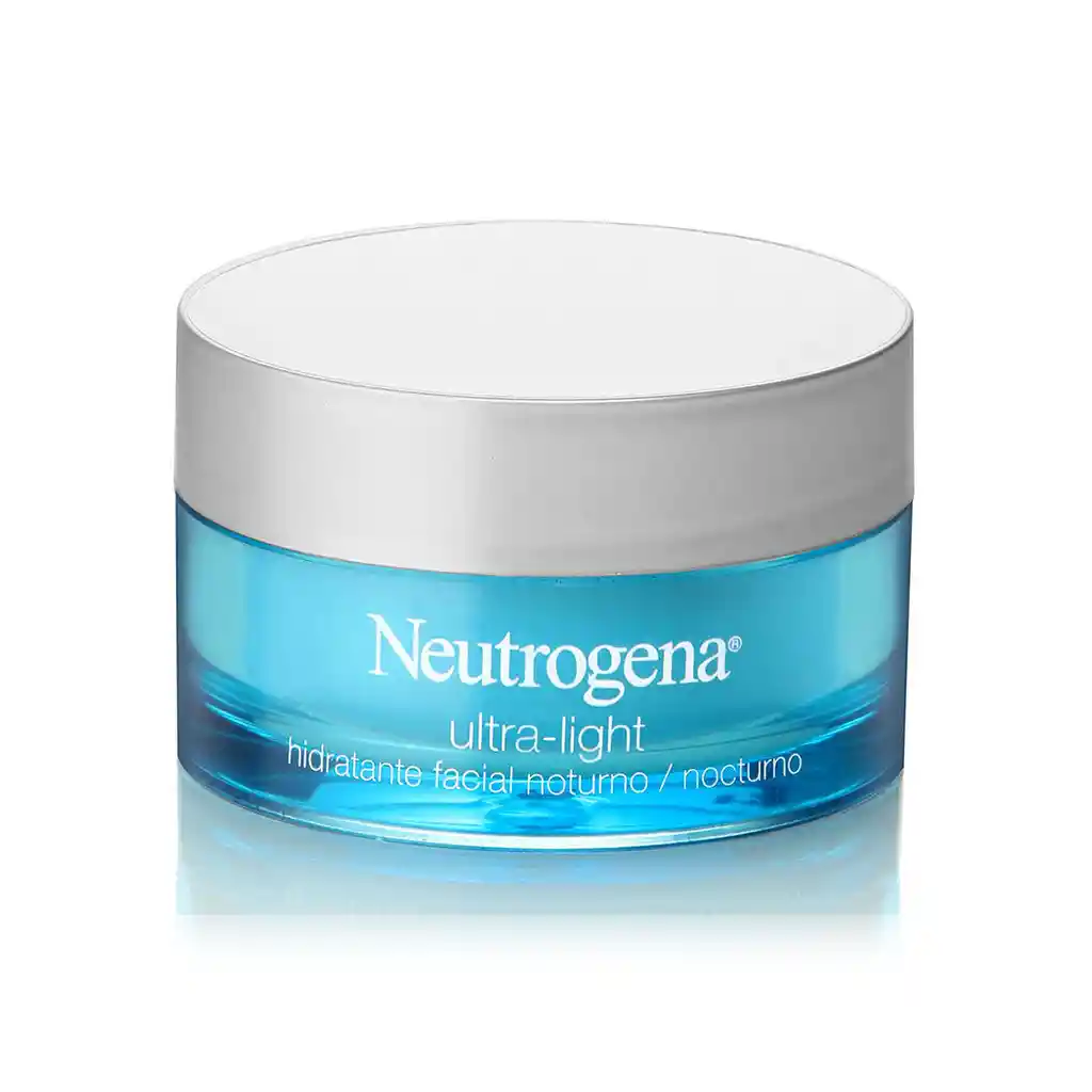 Neutrogena : ® Ultra Light Noche