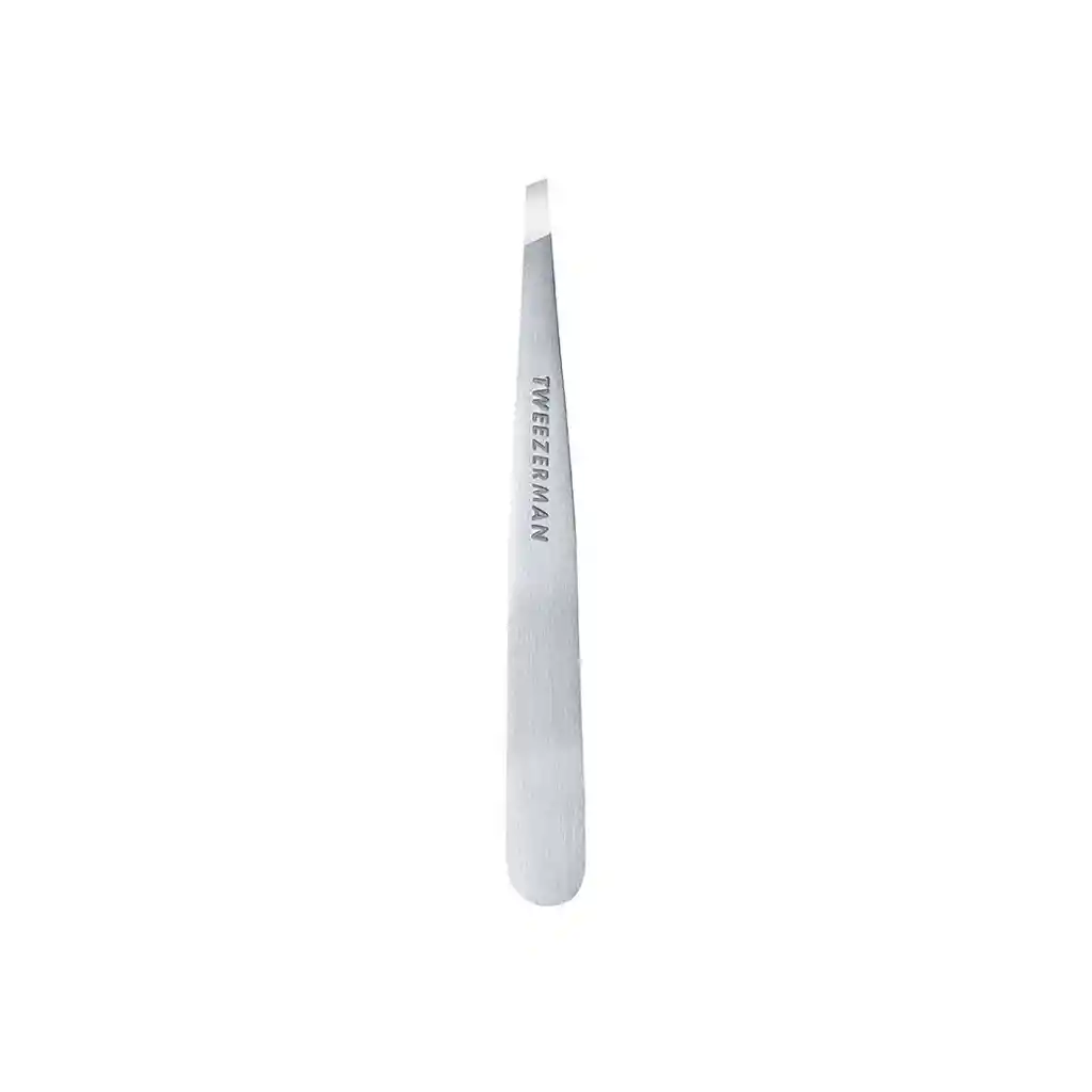 Tweezerman Pinza Grande Para Cejas