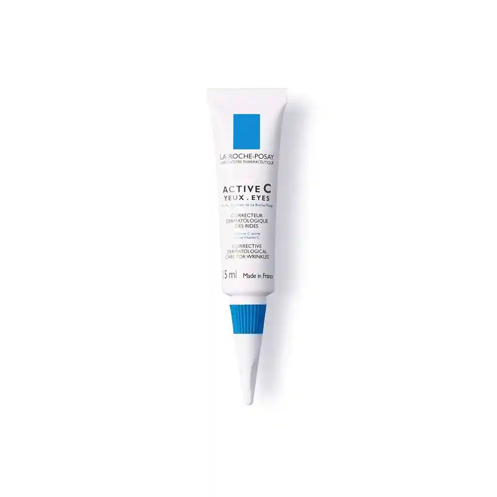 La Roche-Posay Active C Ojos