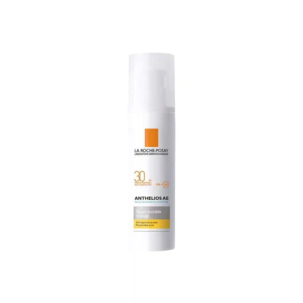 La Roche-Posay Anthelios Ae Serum Spf30