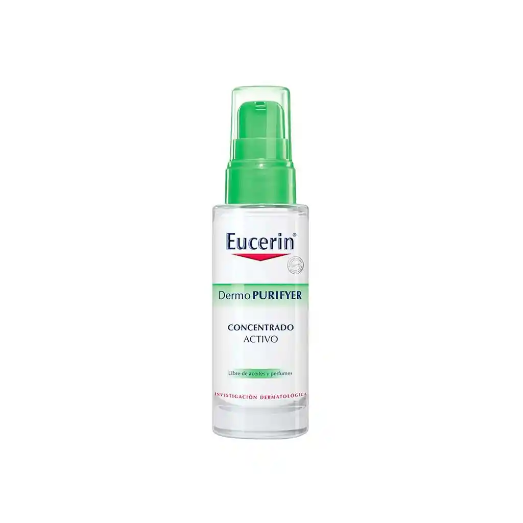 Eucerin Dermopurifyer Concentrado 30Ml