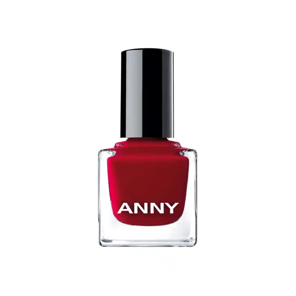 Anny Esmalte De Uñas Only Red