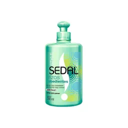 Sedal Shampoo Rizos Obedientes