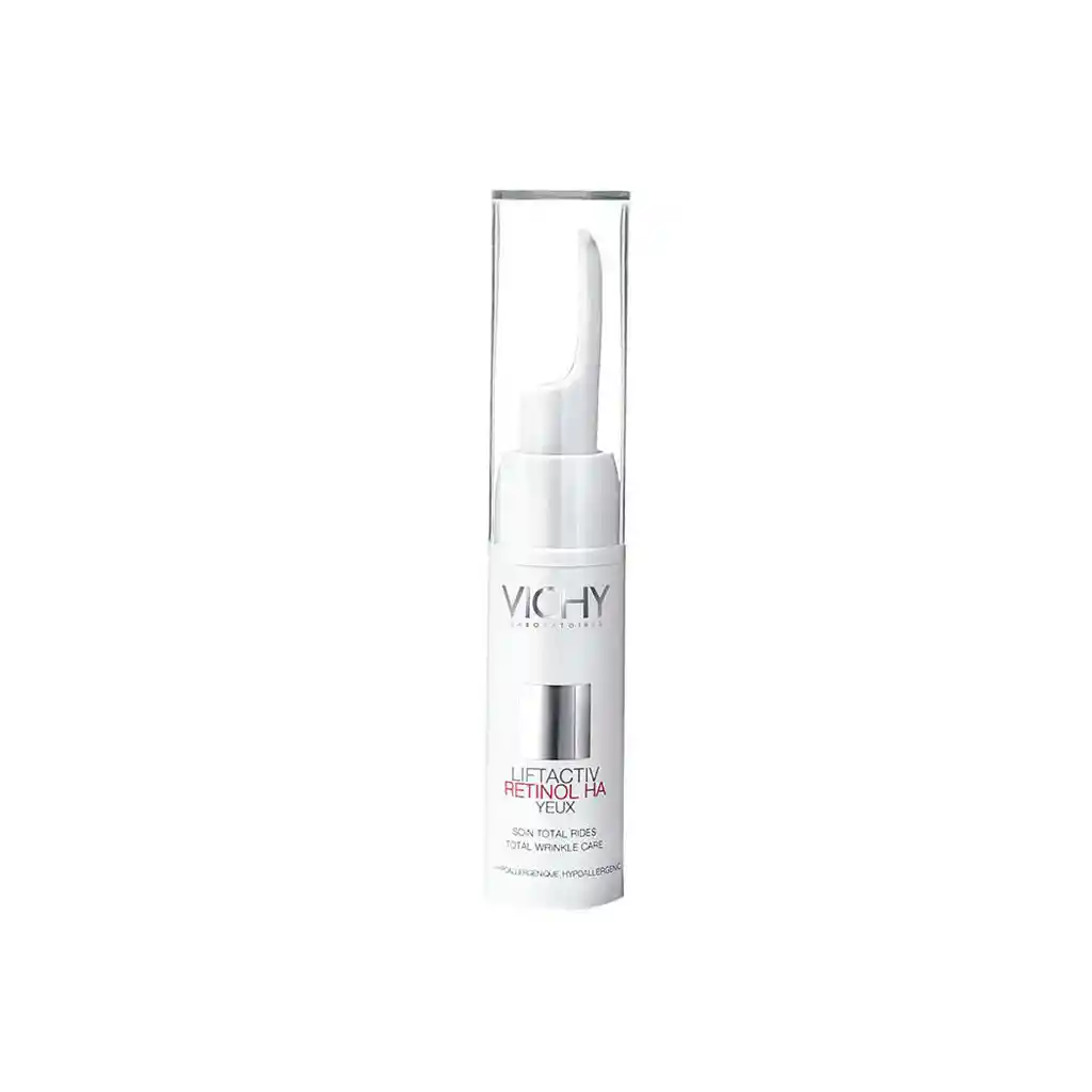 Vichy Tratamiento Antiarrugas Para Ojos Retinol Ha