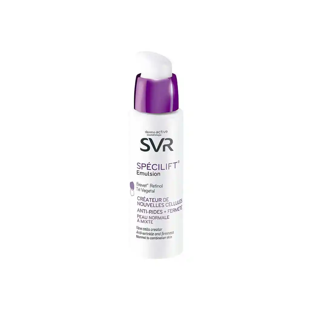 Svr Crema Specilift para Ojos