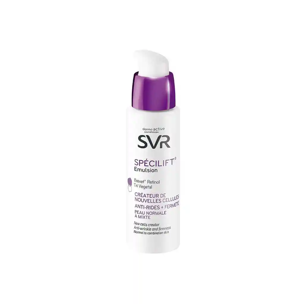 Svr Spécilift Emulsion 