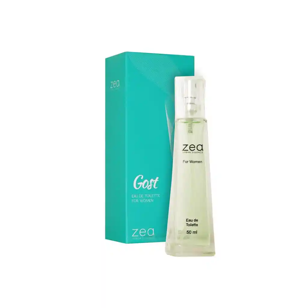 Zea: Eau De Toilette Gost