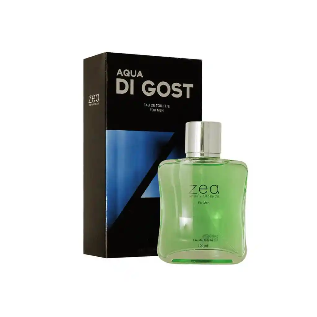 Zea: Eau De Toilette Aqua Di Gost