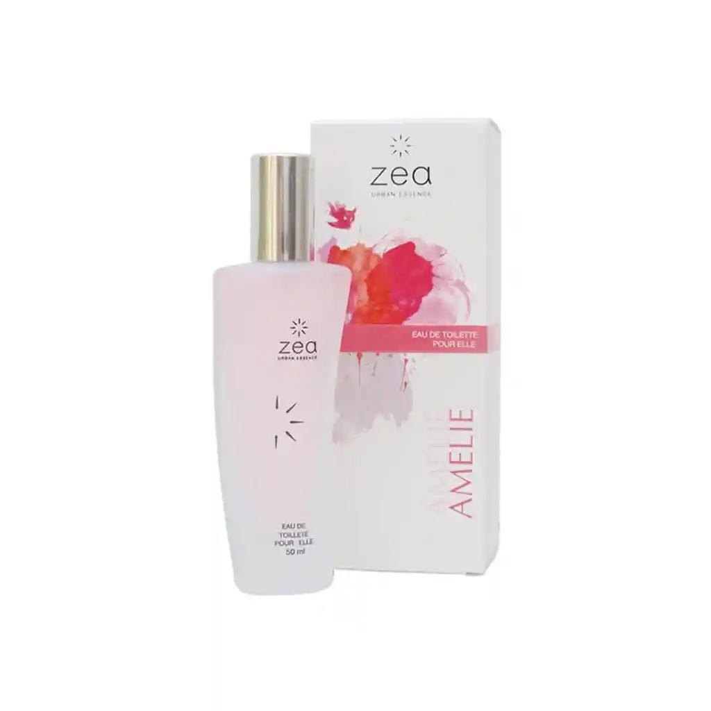 Zea: Eau De Toilette Amelie