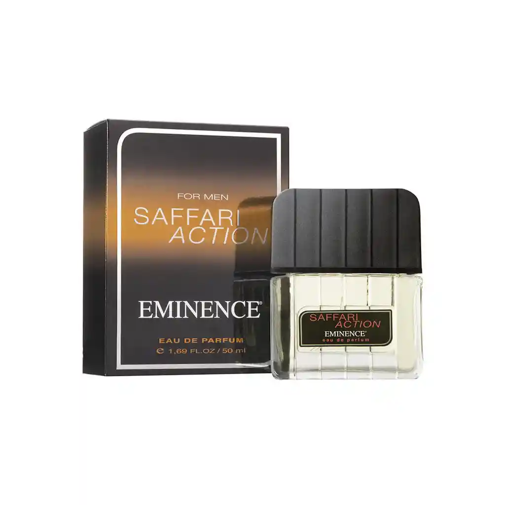 Eminence: Perfume Safari