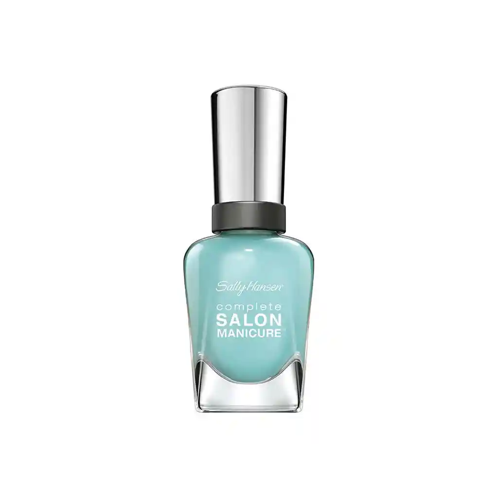 Sally Hansen Esmalte De Unas Barracuda