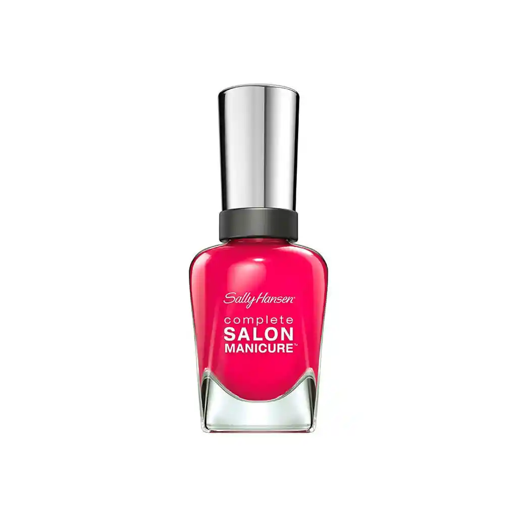 Sally Hansen Esmalte De Unas Tickle Me Pink N°410