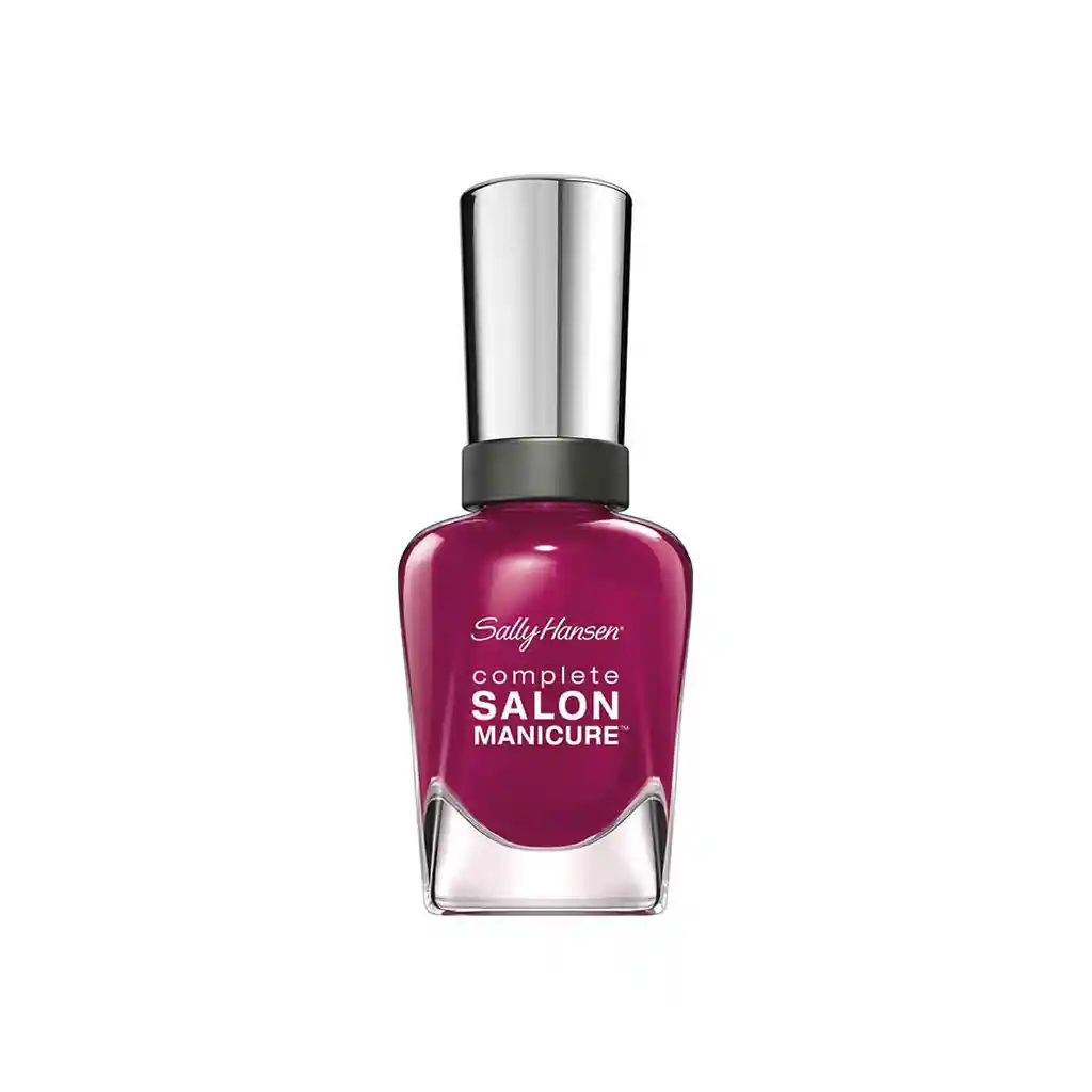 Sally Hansen Esmalte De Unas Ruby Do N° 490