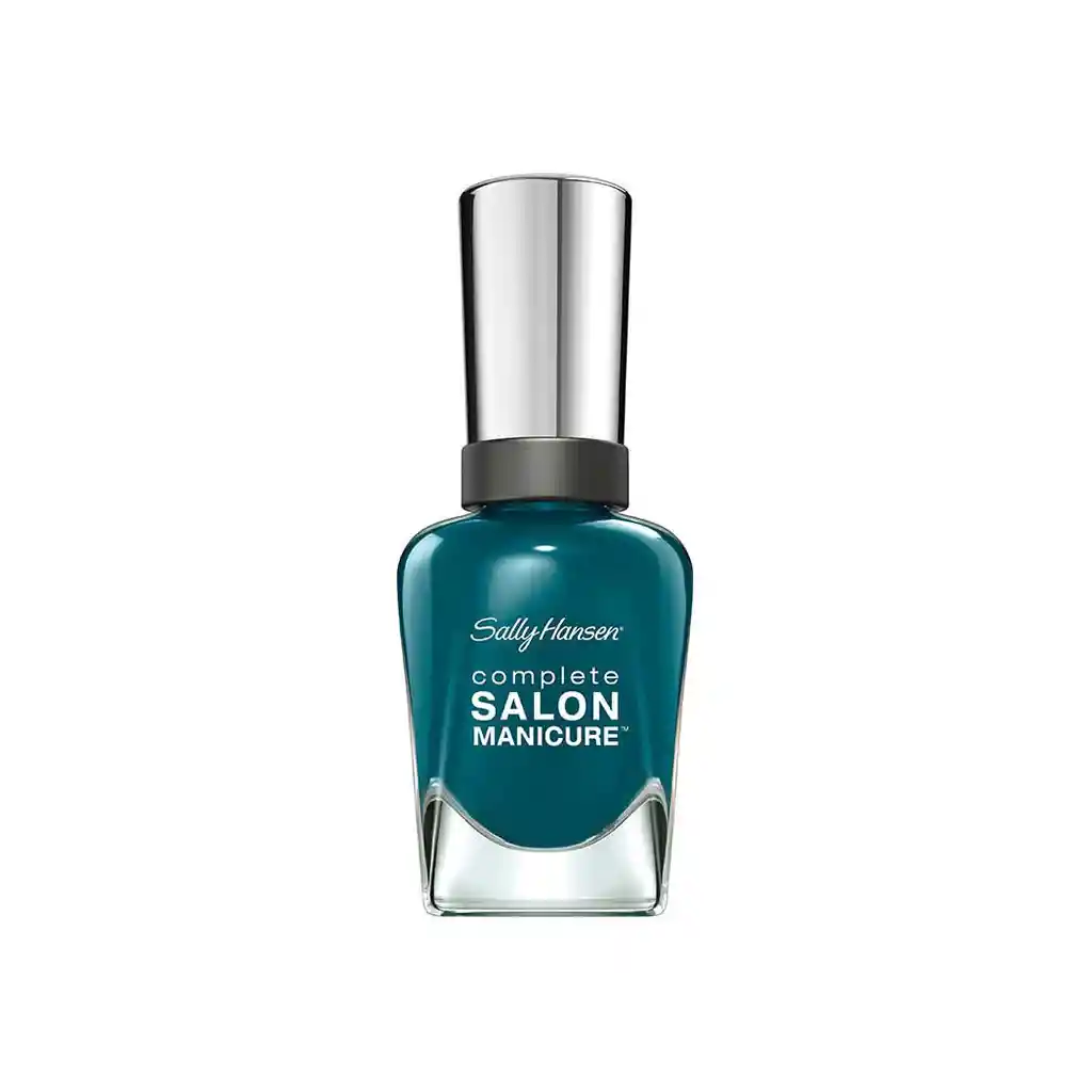 Sally Hansen Esmalte De Unas J Gem Env Botella