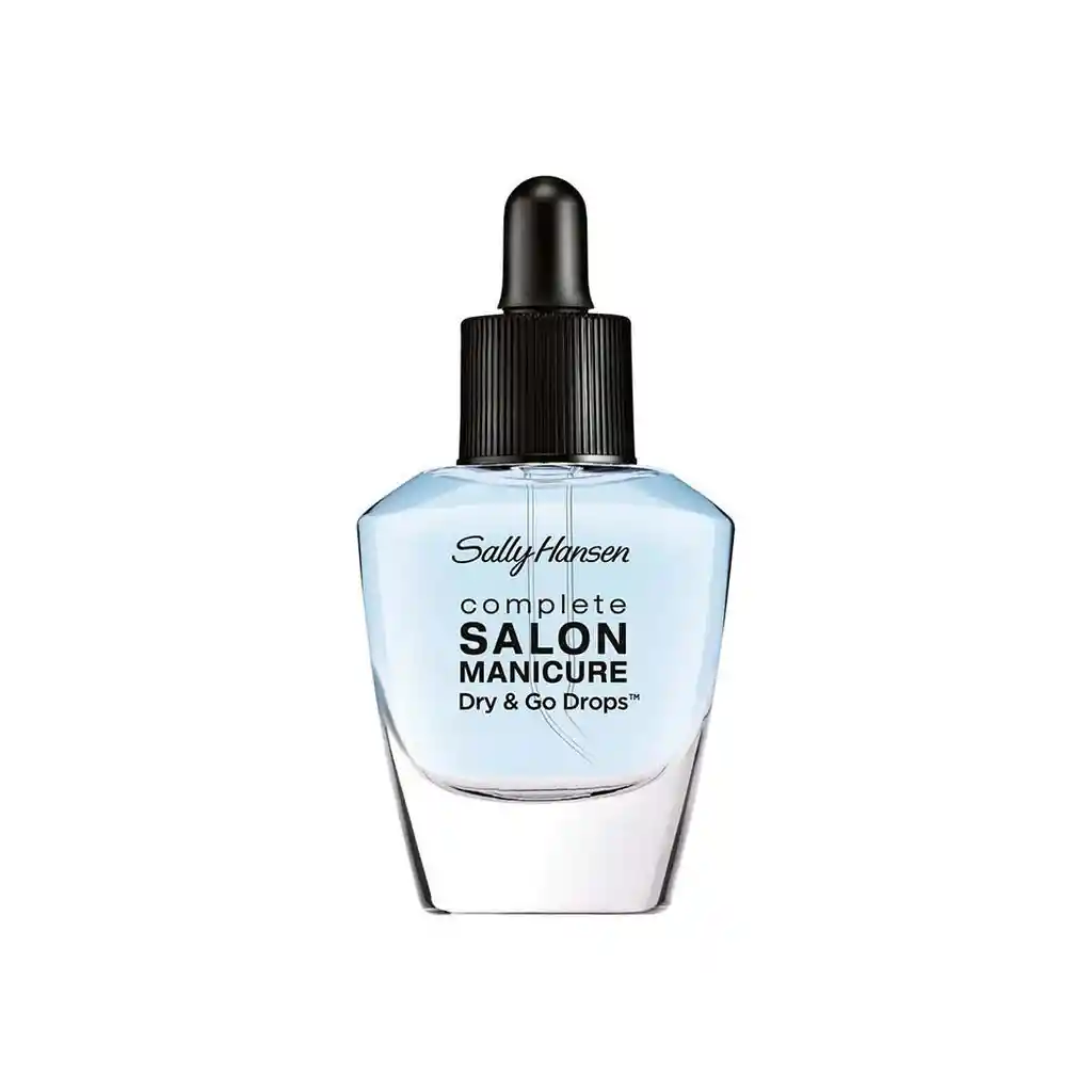 Sally Hansen Secador Instantaneo En Gotas