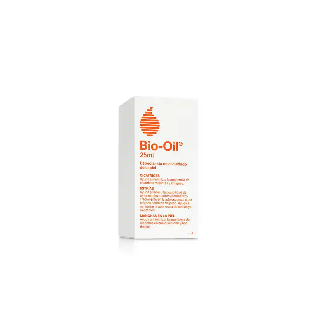 Bio-Oil Aceite para Cicatrices, Estrías, Manchas y Envejecimiento