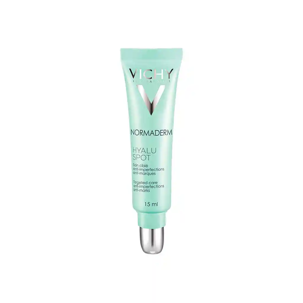 Vichy Gel Cuidado Localizado Normaderm Hyaluspot