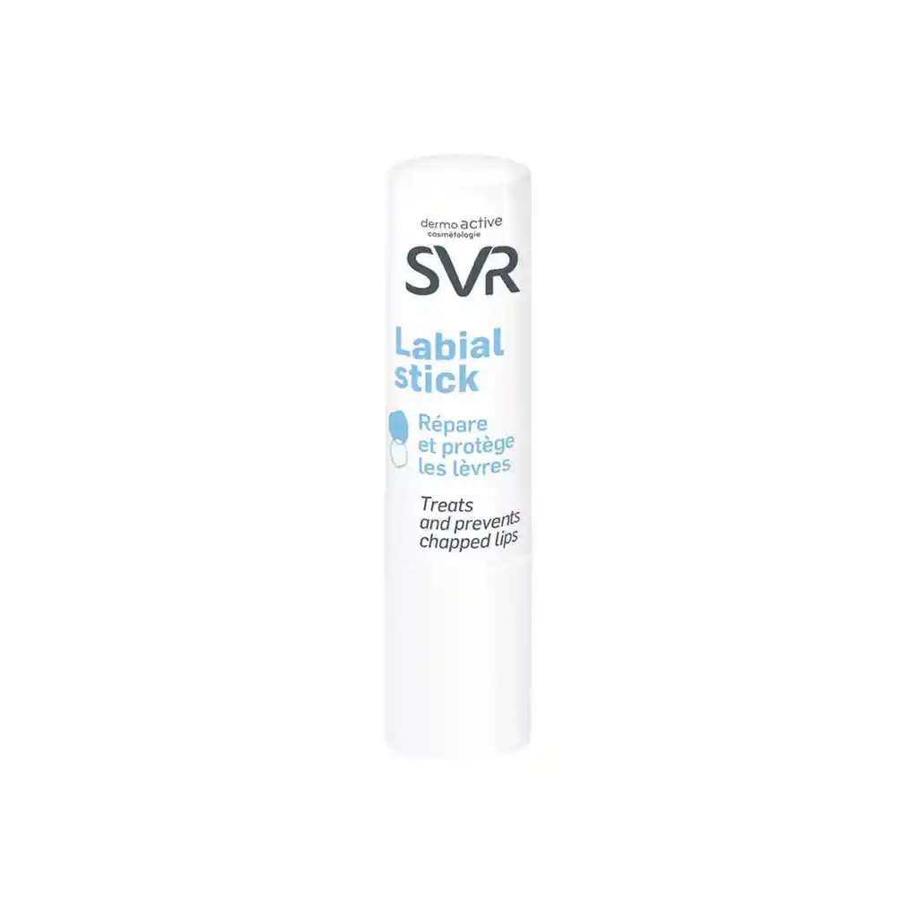 Svr: Hidratante Labial Stick