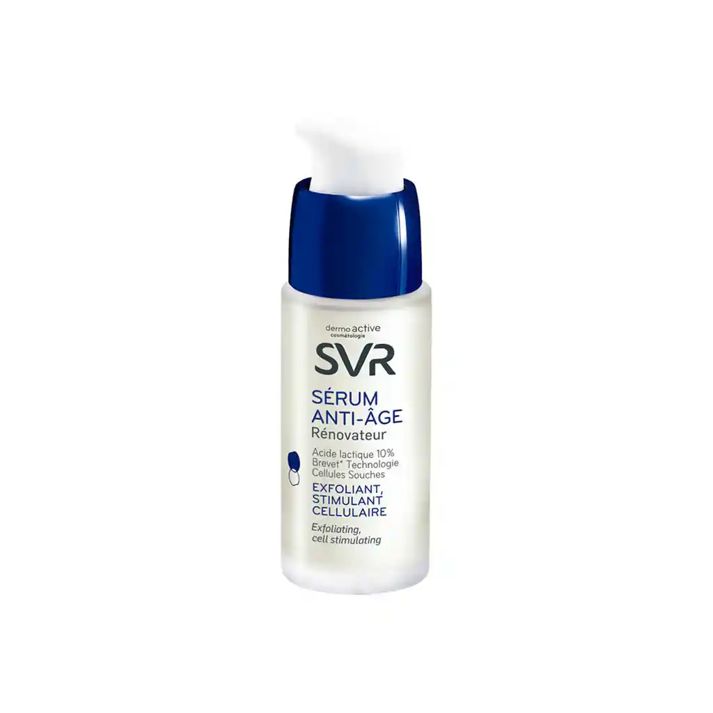 Svr Sérum Antiedad Renovador