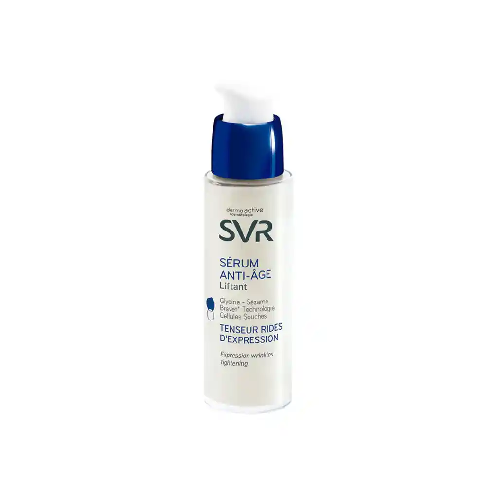 Svr: Serum Anti-Edad Tonificante 30Ml