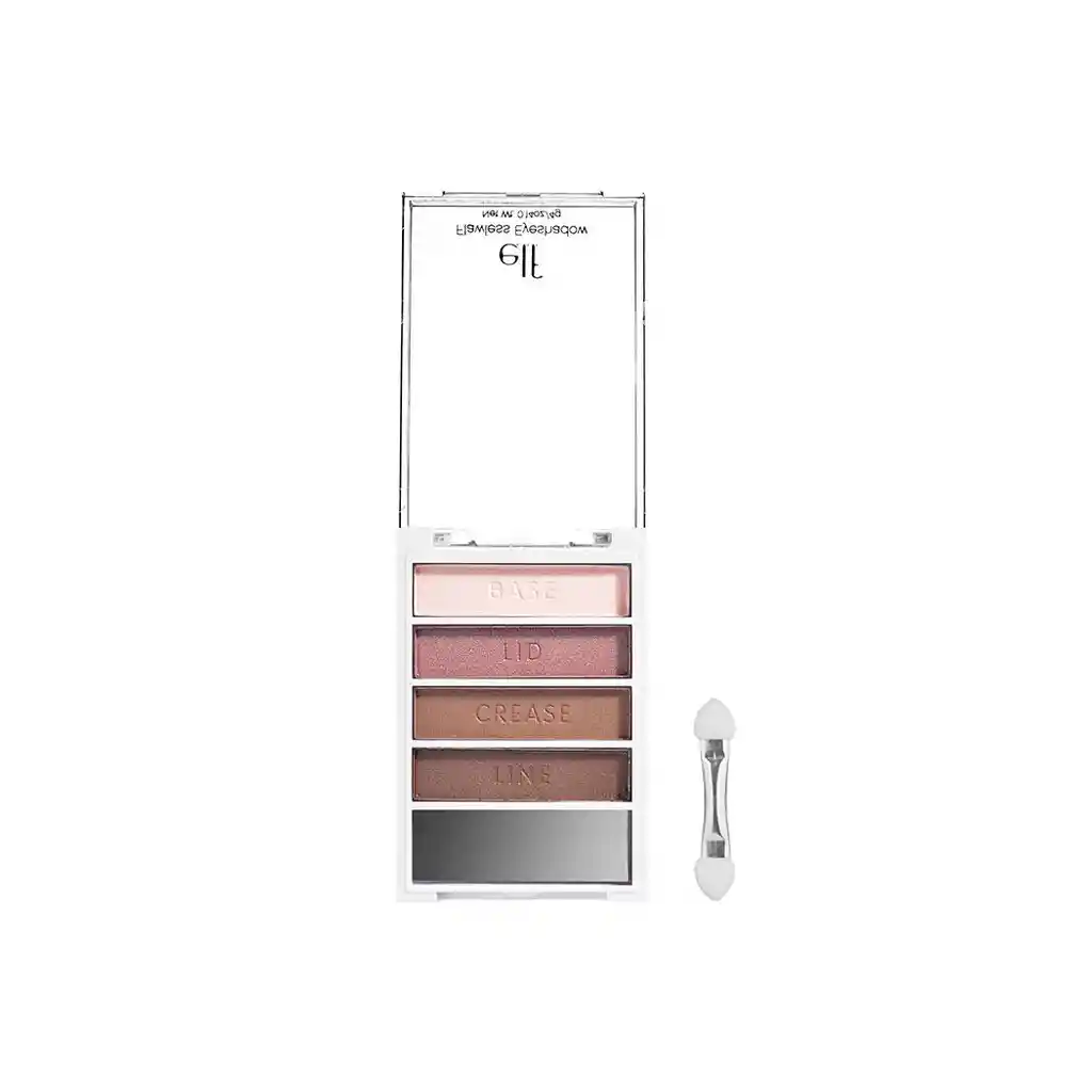 Elf Paleta de Sombras Blushing Beauty