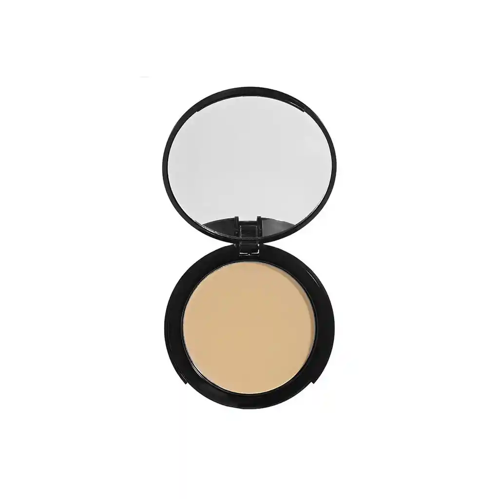 Elf: Base De Maquillaje Compacta Porcelain