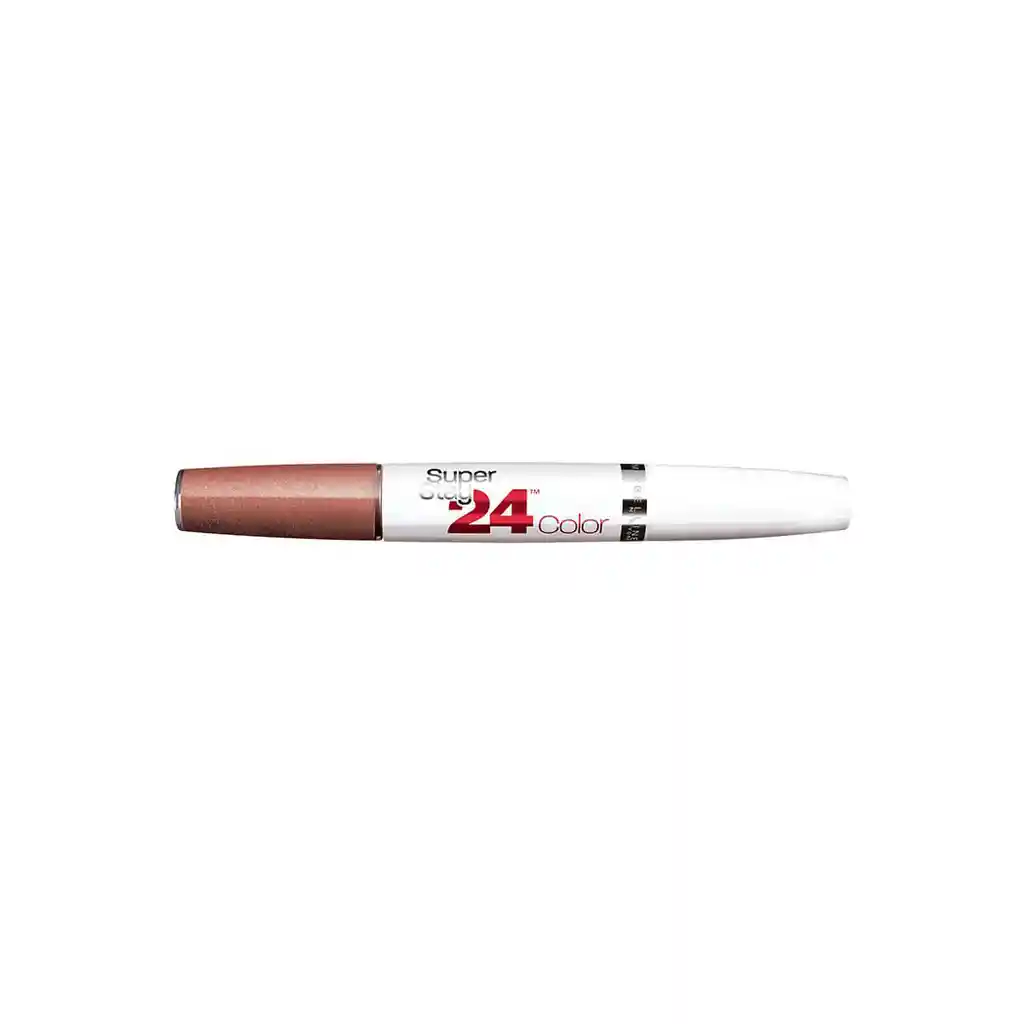 Superstay Labial 24Hr Sienna Ever After 131