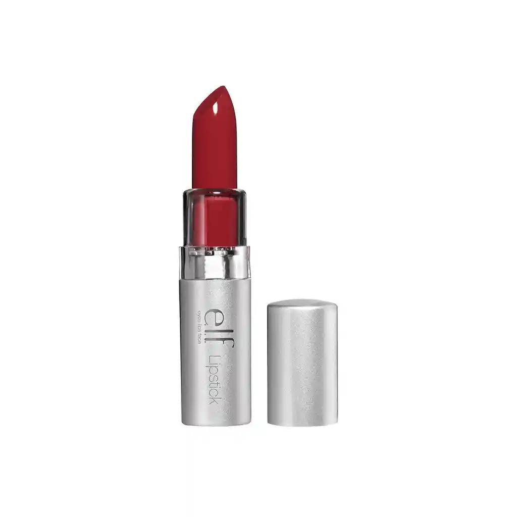 Elf Labial Lipstick Fearless