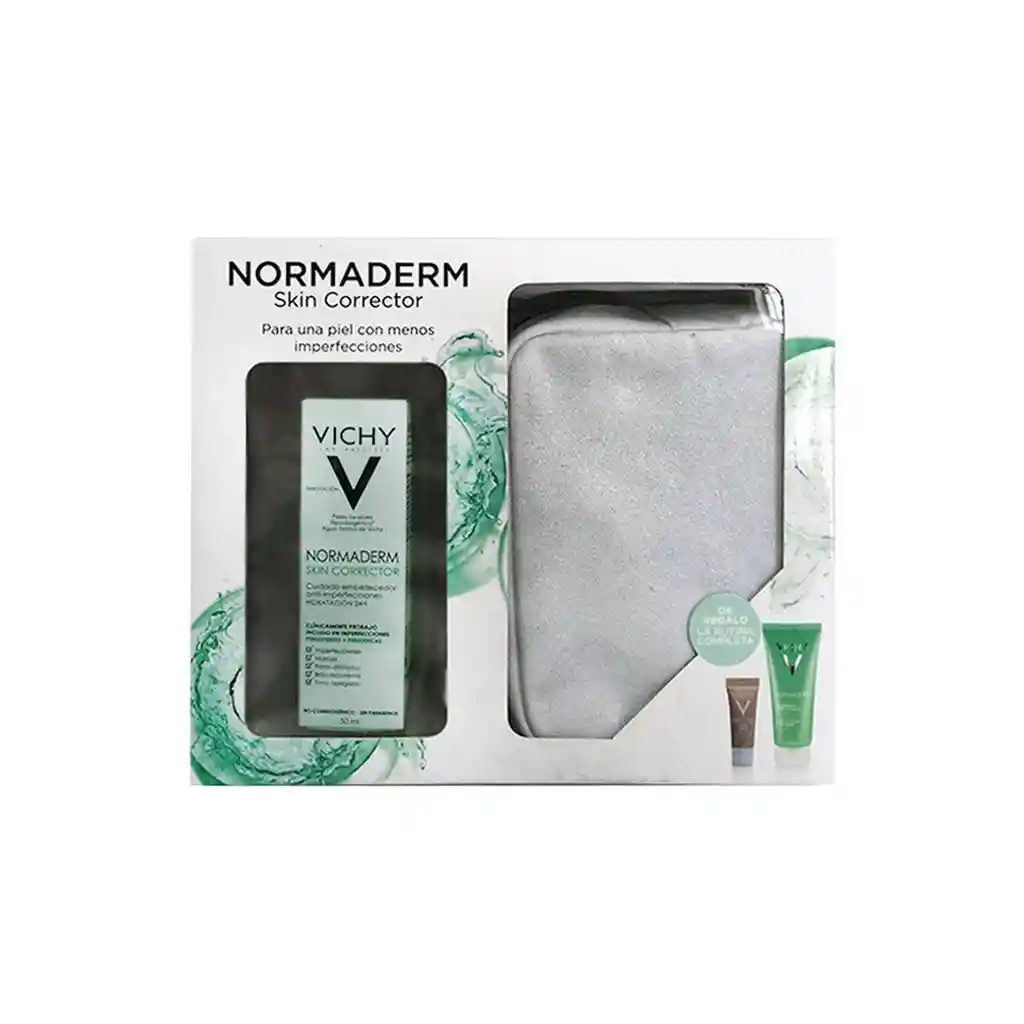 Vichy Normaderm Skin