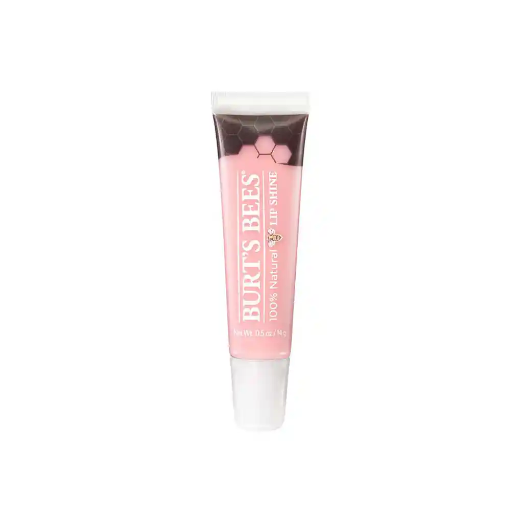 Brillo Labial Shine Color Whisper