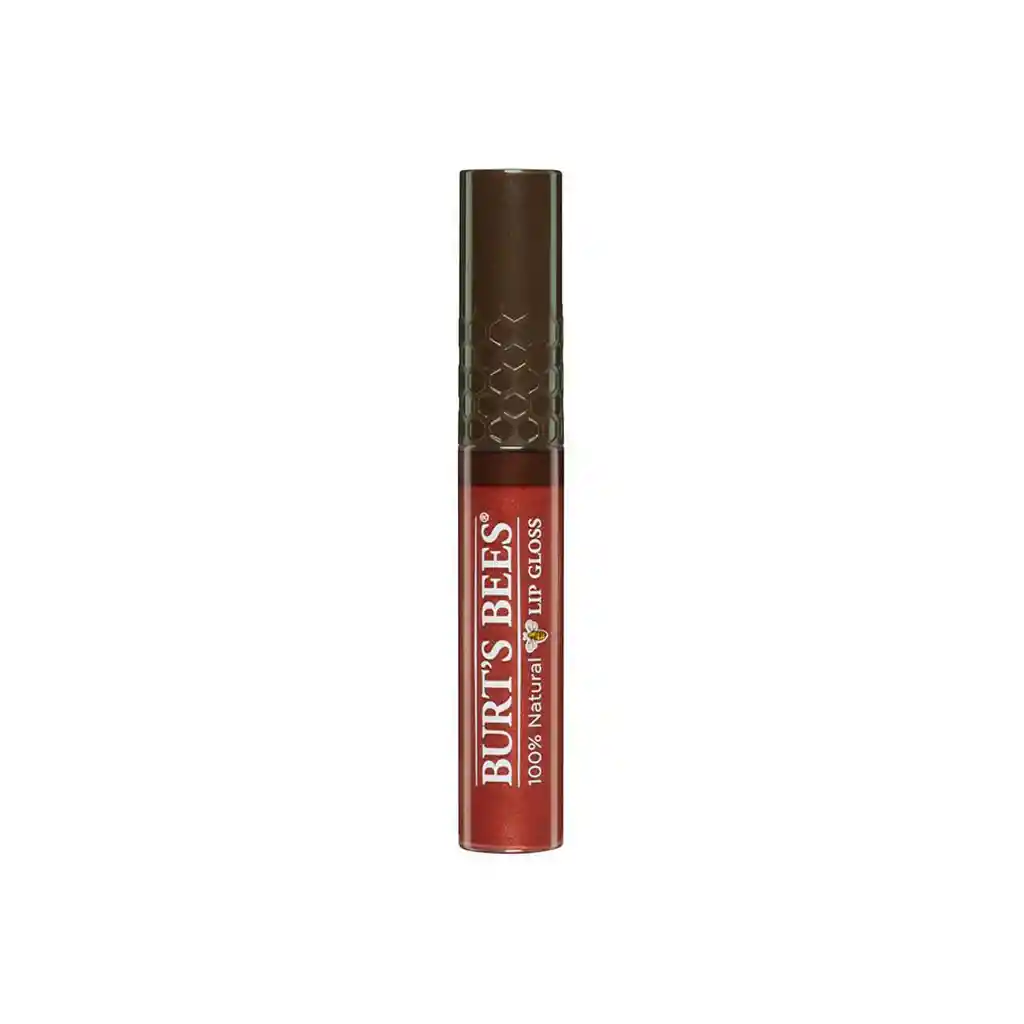 Brillo Labial Nutritivo Color Dulce Puesta De Sol