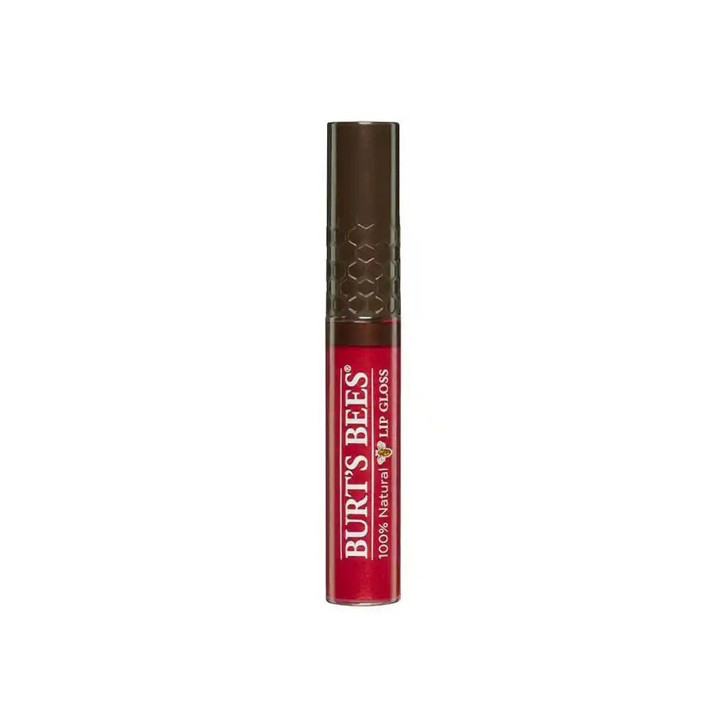 Brillo Labial Nutritivo Color Ruby Moon