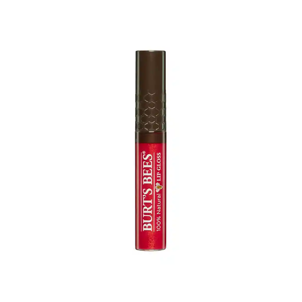 Brillo Labial Nutritivo Color Crepúsculo De Verano