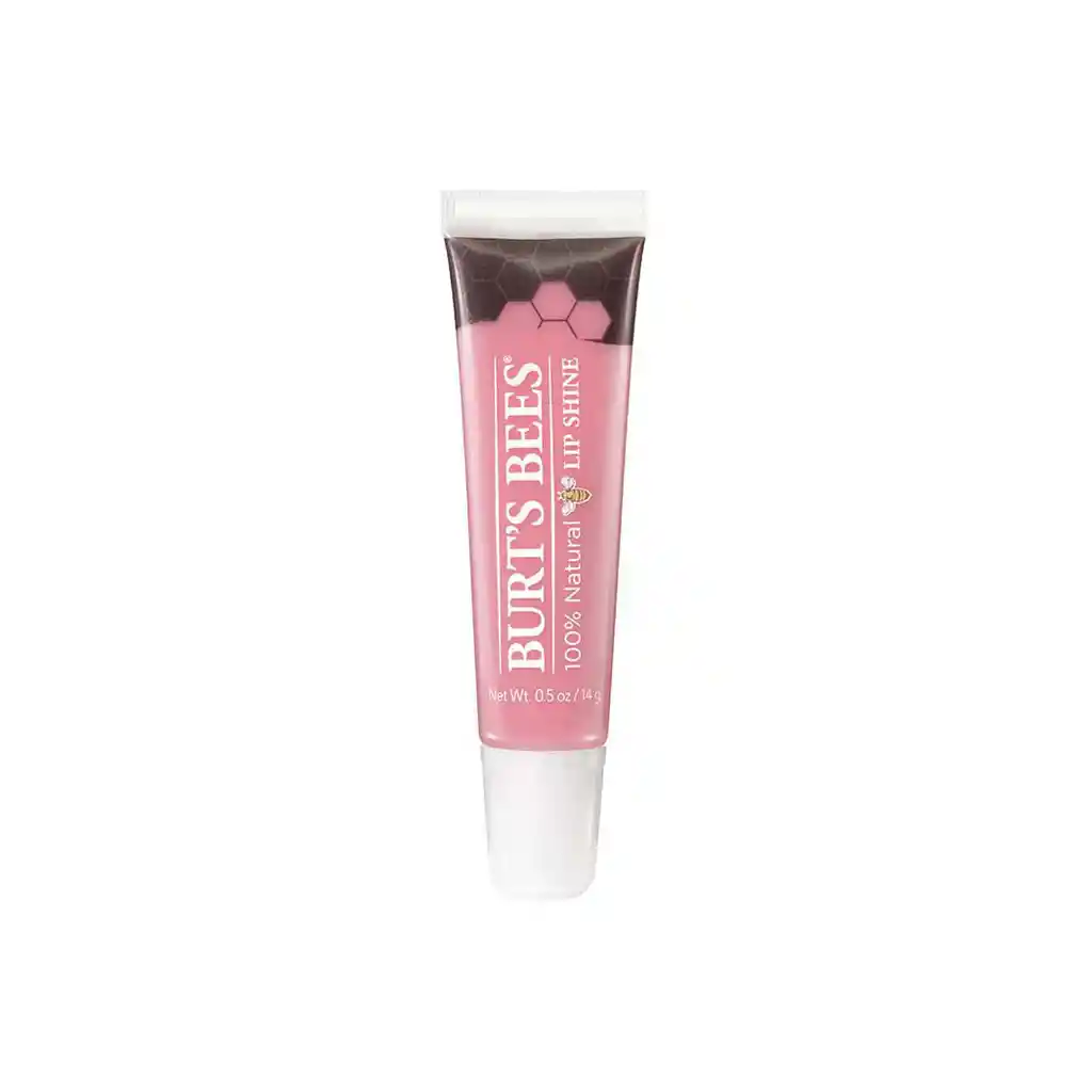 Brillo Labial Nutritivo Color Guiño