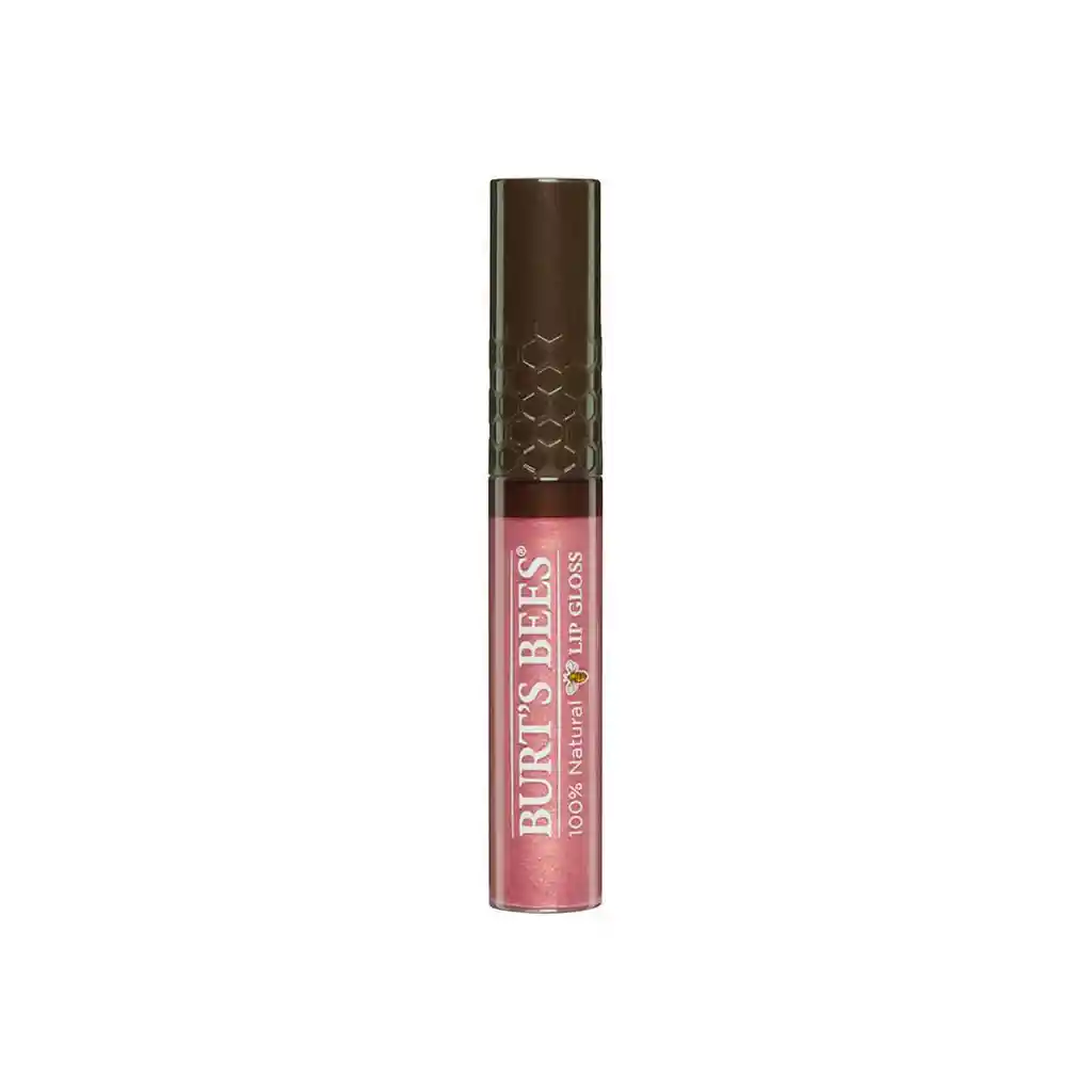 Brillo Labial Nutritivo Color Oscuro Medio